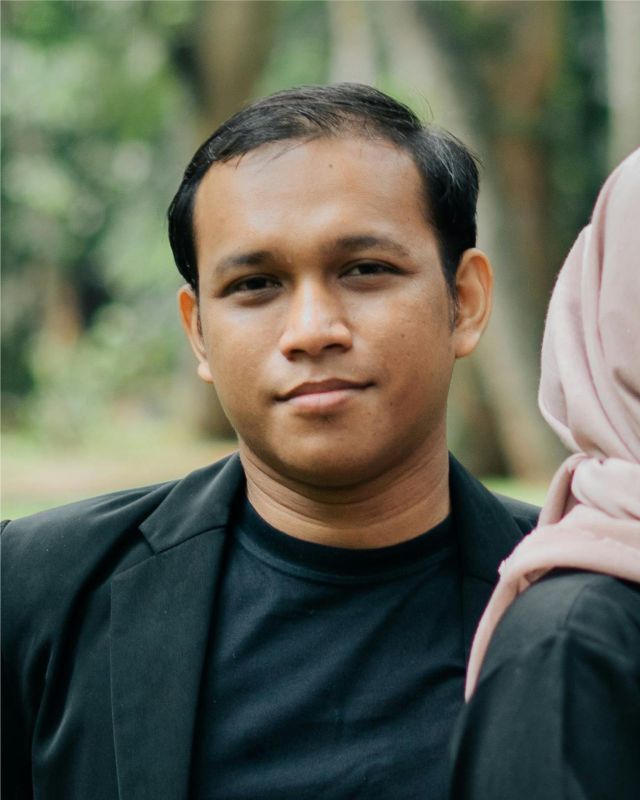 Mempelai Pria