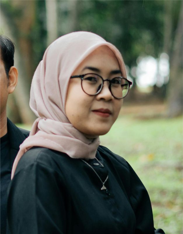 Mempelai Wanita